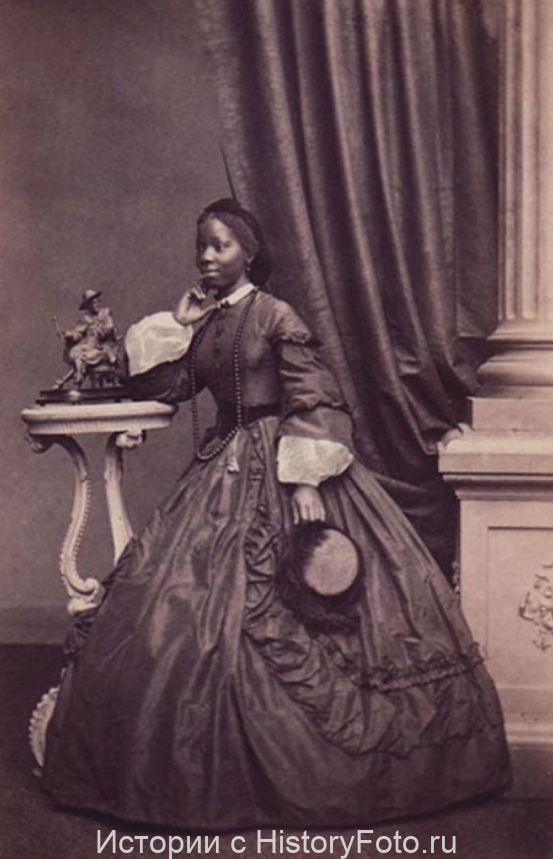 Немного истории в фотографиях 59 Немного истории в фотографиях 59