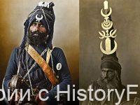 Немного истории в фотографиях 60 Немного истории в фотографиях 60