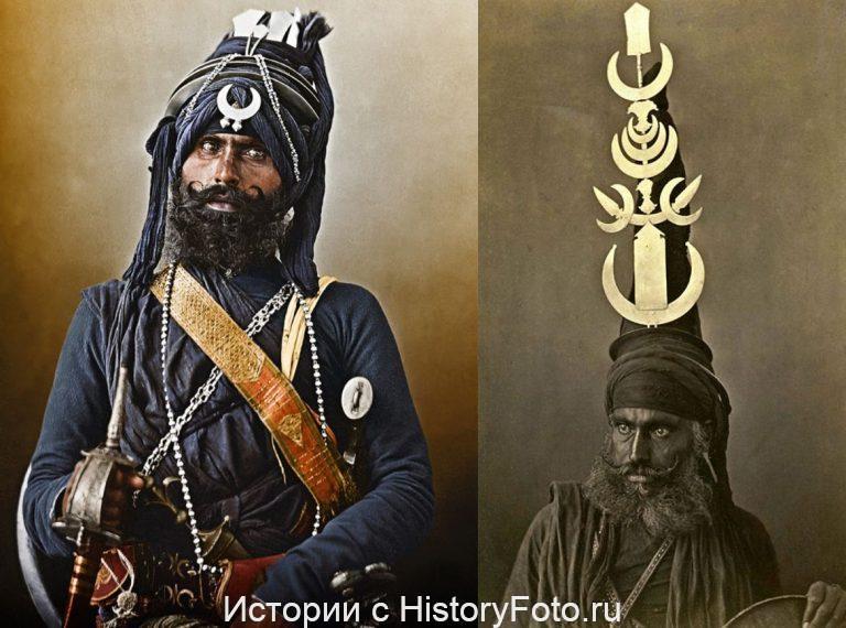 Немного истории в фотографиях 60 Немного истории в фотографиях 60