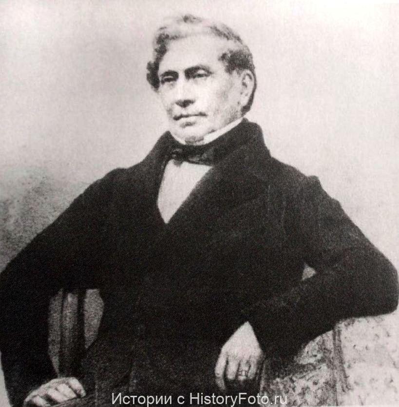 Немного истории в фотографиях 62