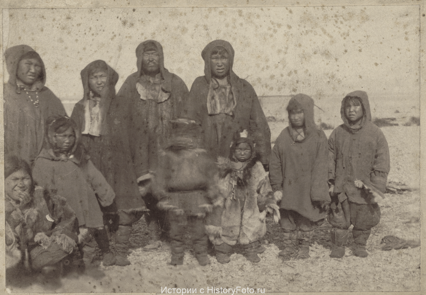 Немного истории в фотографиях 64