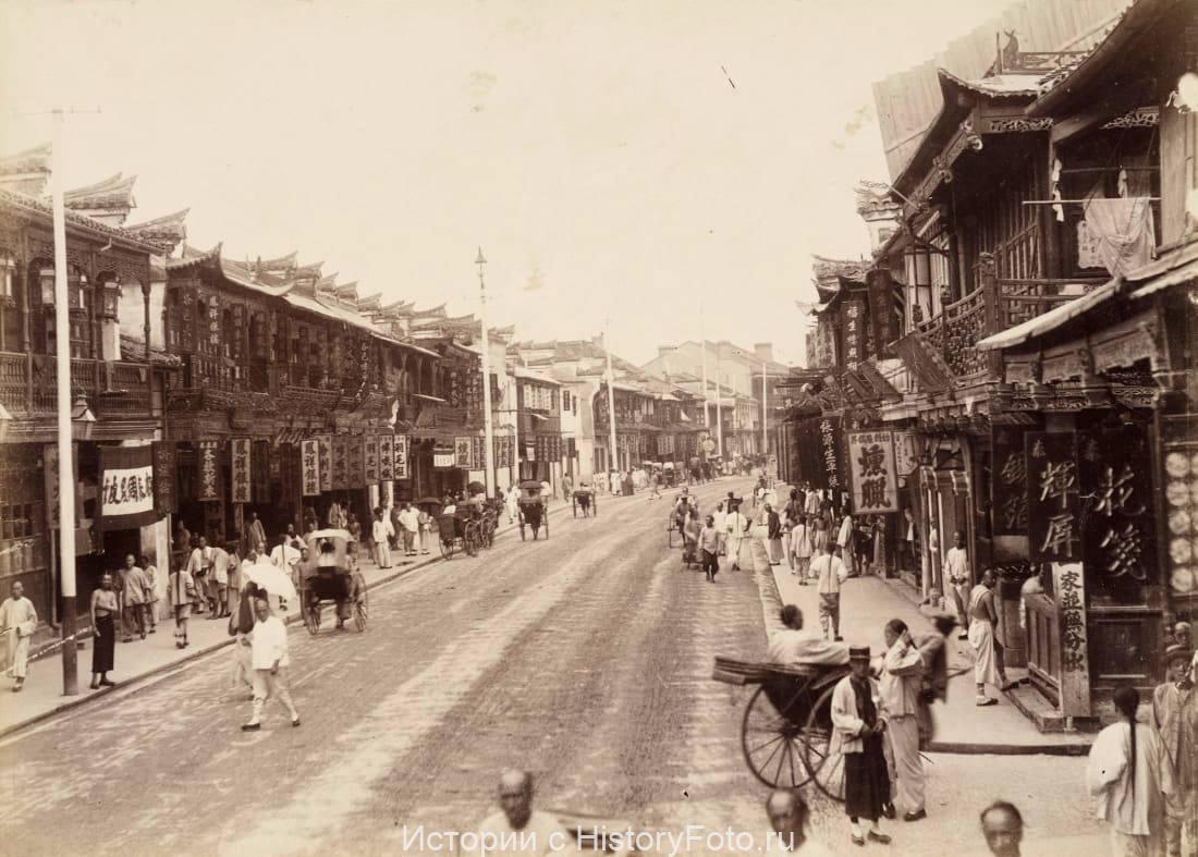 Немного истории в фотографиях 66