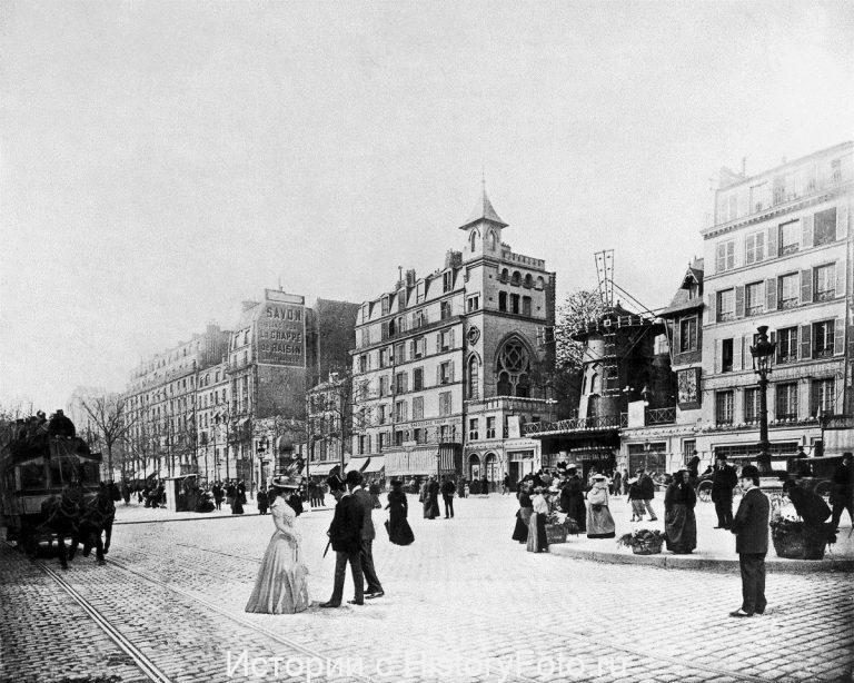 Немного истории в фотографиях 67 Немного истории в фотографиях 67