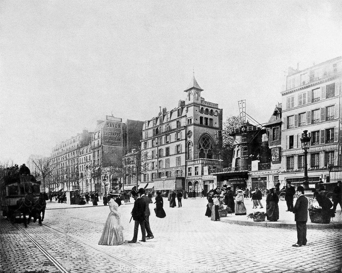 Немного истории в фотографиях 67