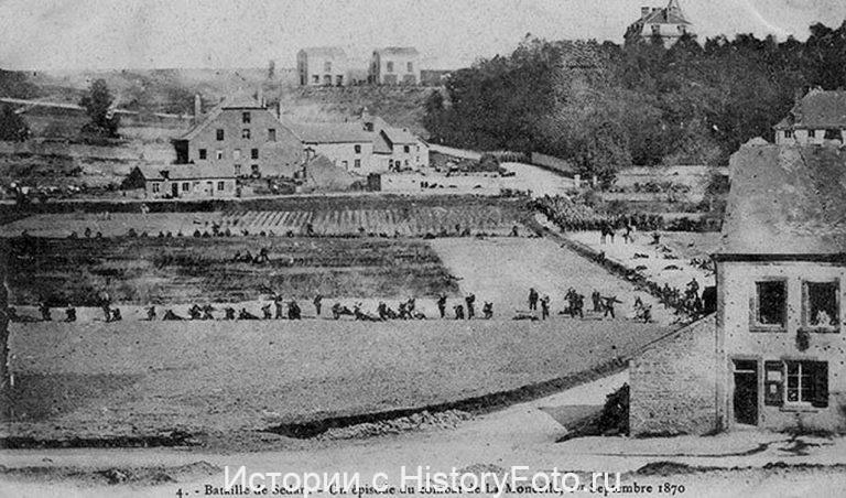 Немного истории в фотографиях 68 Немного истории в фотографиях 68