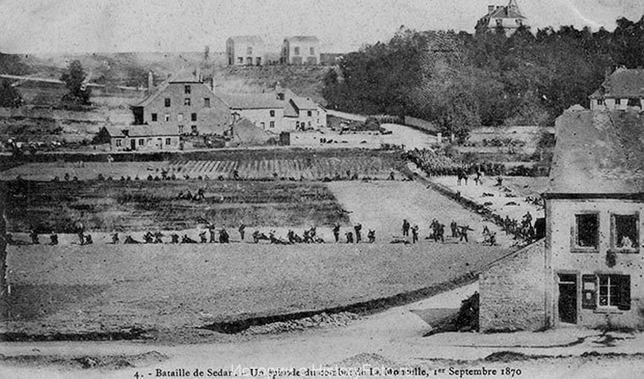 Немного истории в фотографиях 68