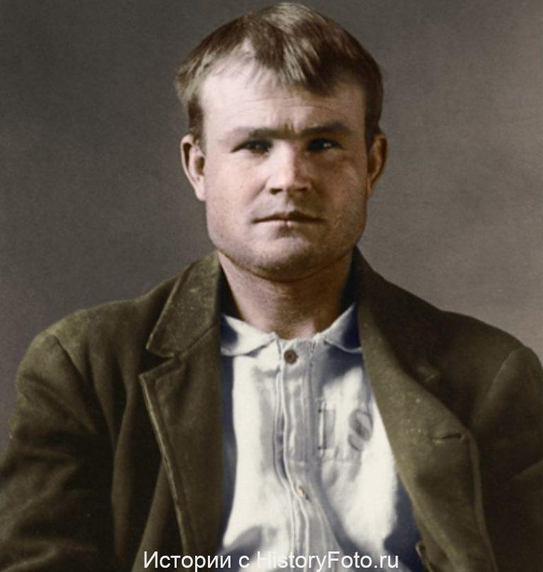 Немного истории в фотографиях 69 Немного истории в фотографиях 69