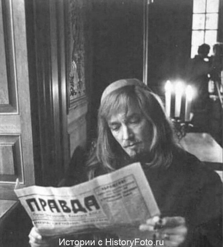 Немного истории в фотографиях 72 Немного истории в фотографиях 72