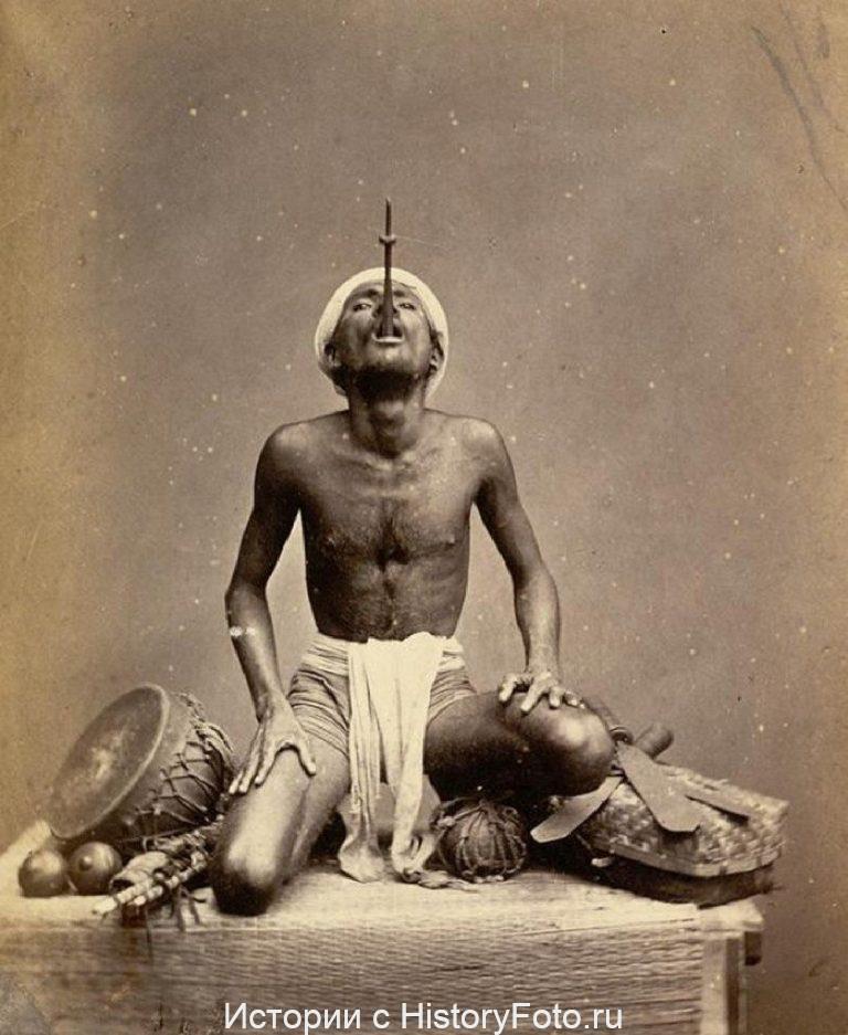 Немного истории в фотографиях 74 Немного истории в фотографиях 74