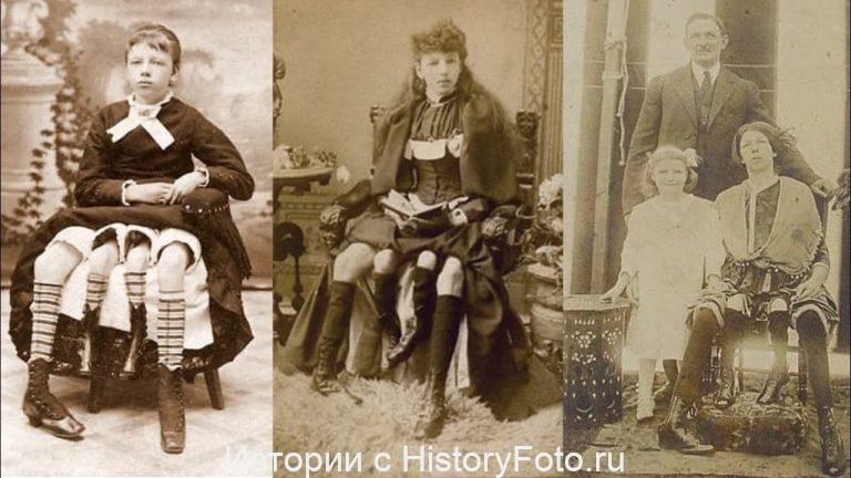 Немного истории в фотографиях 75 Немного истории в фотографиях 75