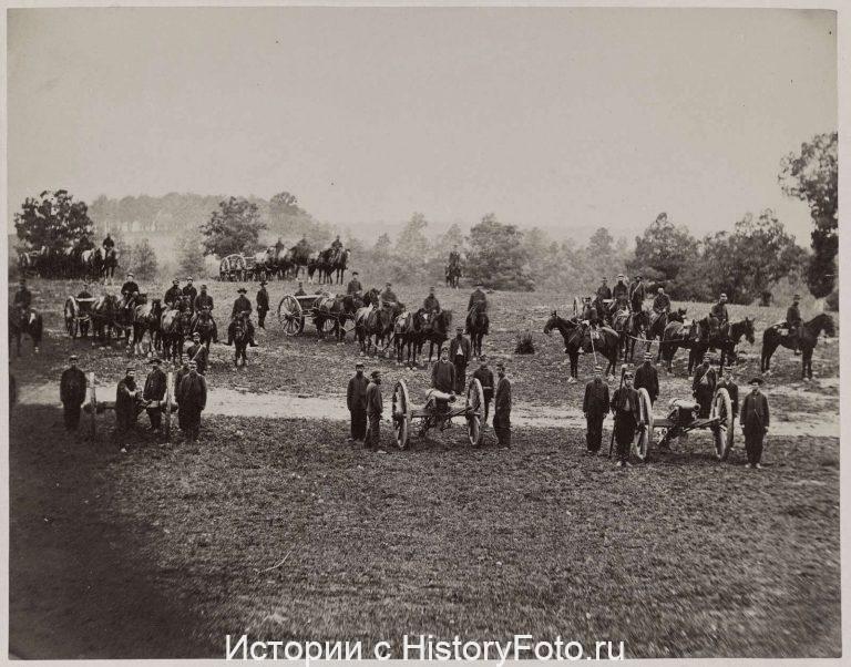 Немного истории в фотографиях 76 Немного истории в фотографиях 76