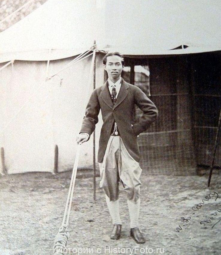 Немного истории в фотографиях 79 Немного истории в фотографиях 79