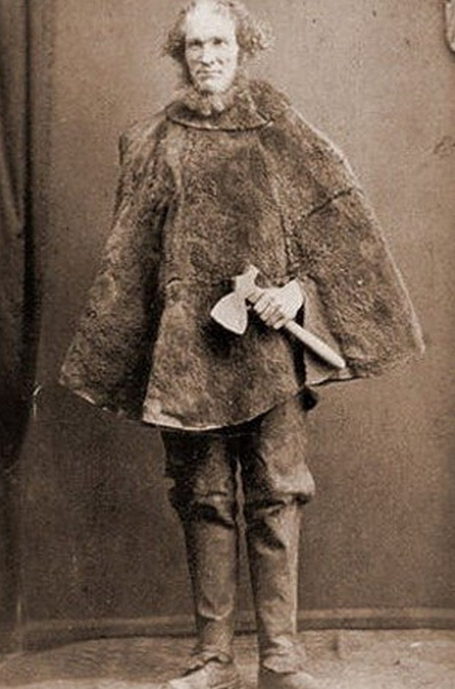 Немного истории в фотографиях 8