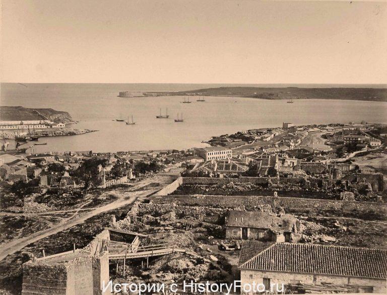 Немного истории в фотографиях 80 Немного истории в фотографиях 80