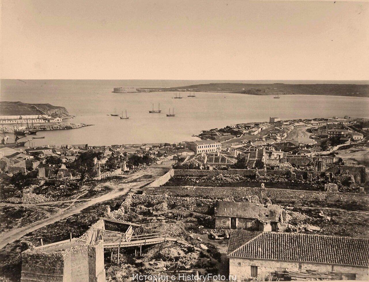 Немного истории в фотографиях 80