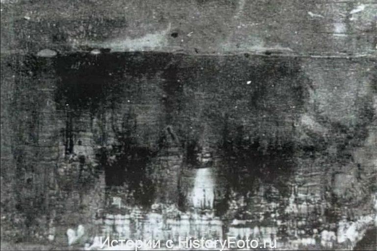 Немного истории в фотографиях 81 Немного истории в фотографиях 81