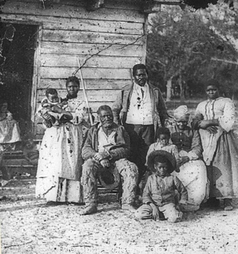 Немного истории в фотографиях 82 Немного истории в фотографиях 82