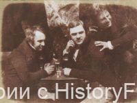 Немного истории в фотографиях 83 Немного истории в фотографиях 83