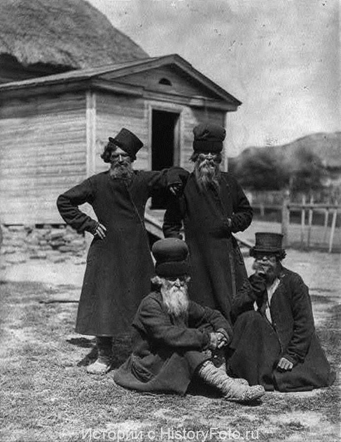 Немного истории в фотографиях 84 Немного истории в фотографиях 84