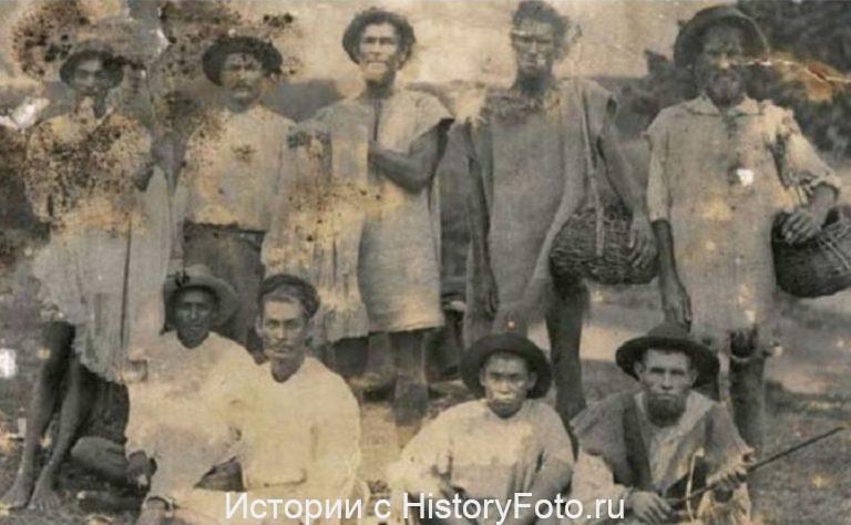 Немного истории в фотографиях 85 Немного истории в фотографиях 85