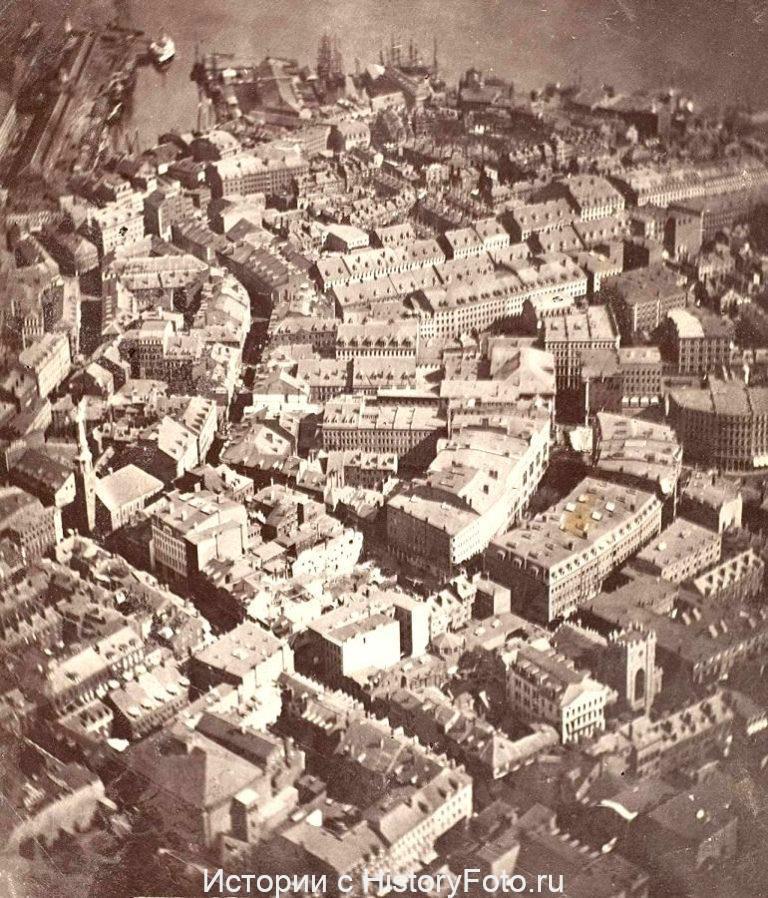 Немного истории в фотографиях 89 Немного истории в фотографиях 89