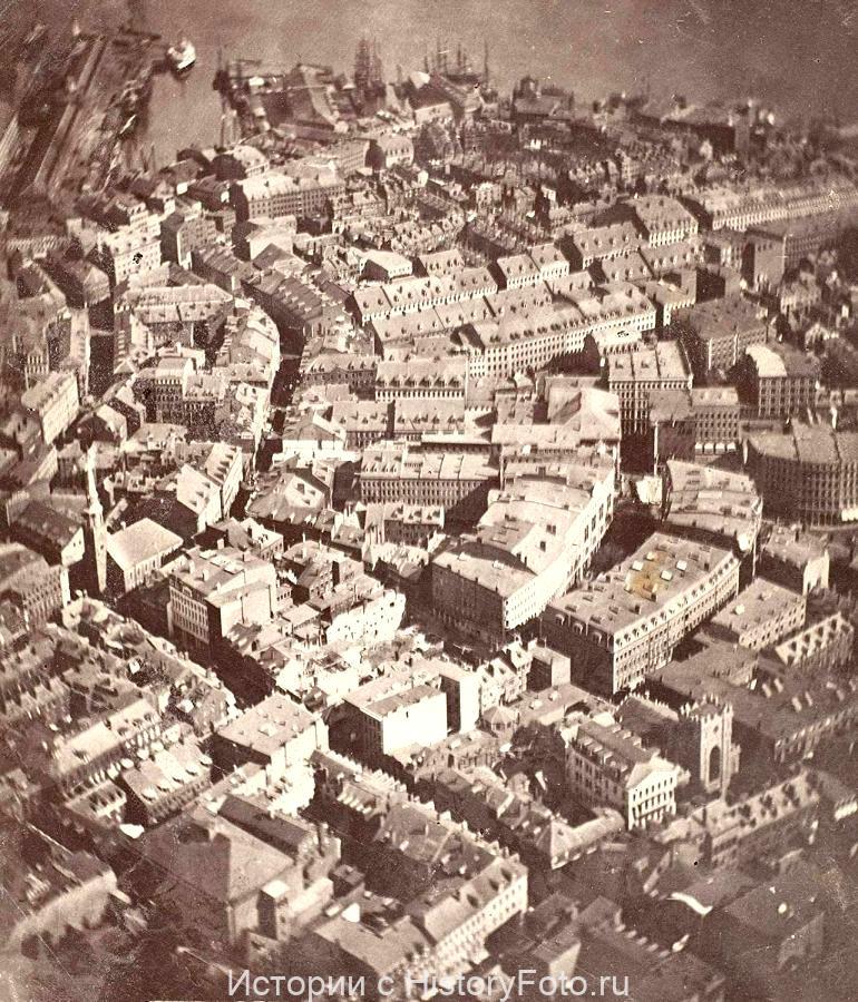 Немного истории в фотографиях 89