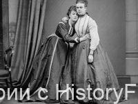 Немного истории в фотографиях 90 Немного истории в фотографиях 90