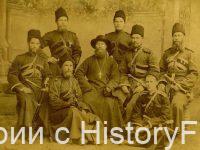 Немного истории в фотографиях 91 Немного истории в фотографиях 91