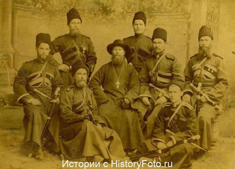 Немного истории в фотографиях 91 Немного истории в фотографиях 91