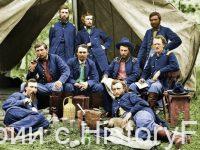 Немного истории в фотографиях 93 Немного истории в фотографиях 93