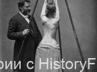 Немного истории в фотографиях 95 Немного истории в фотографиях 95