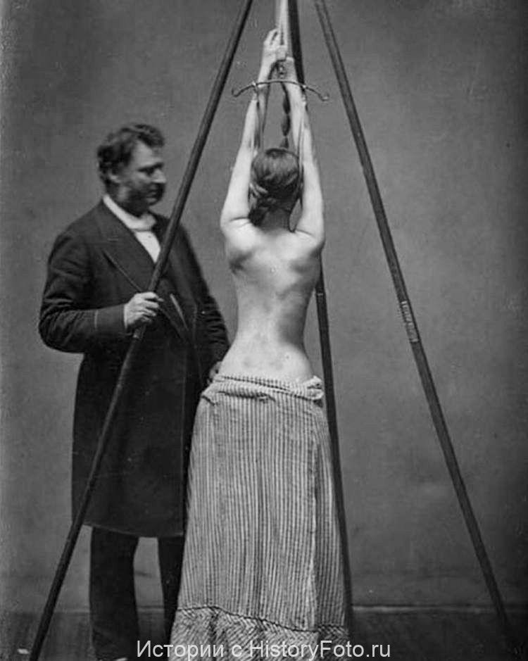 Немного истории в фотографиях 95 Немного истории в фотографиях 95