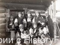 Немного истории в фотографиях 96 Немного истории в фотографиях 96