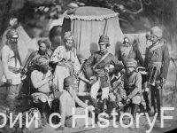 Немного истории в фотографиях 97 Немного истории в фотографиях 97