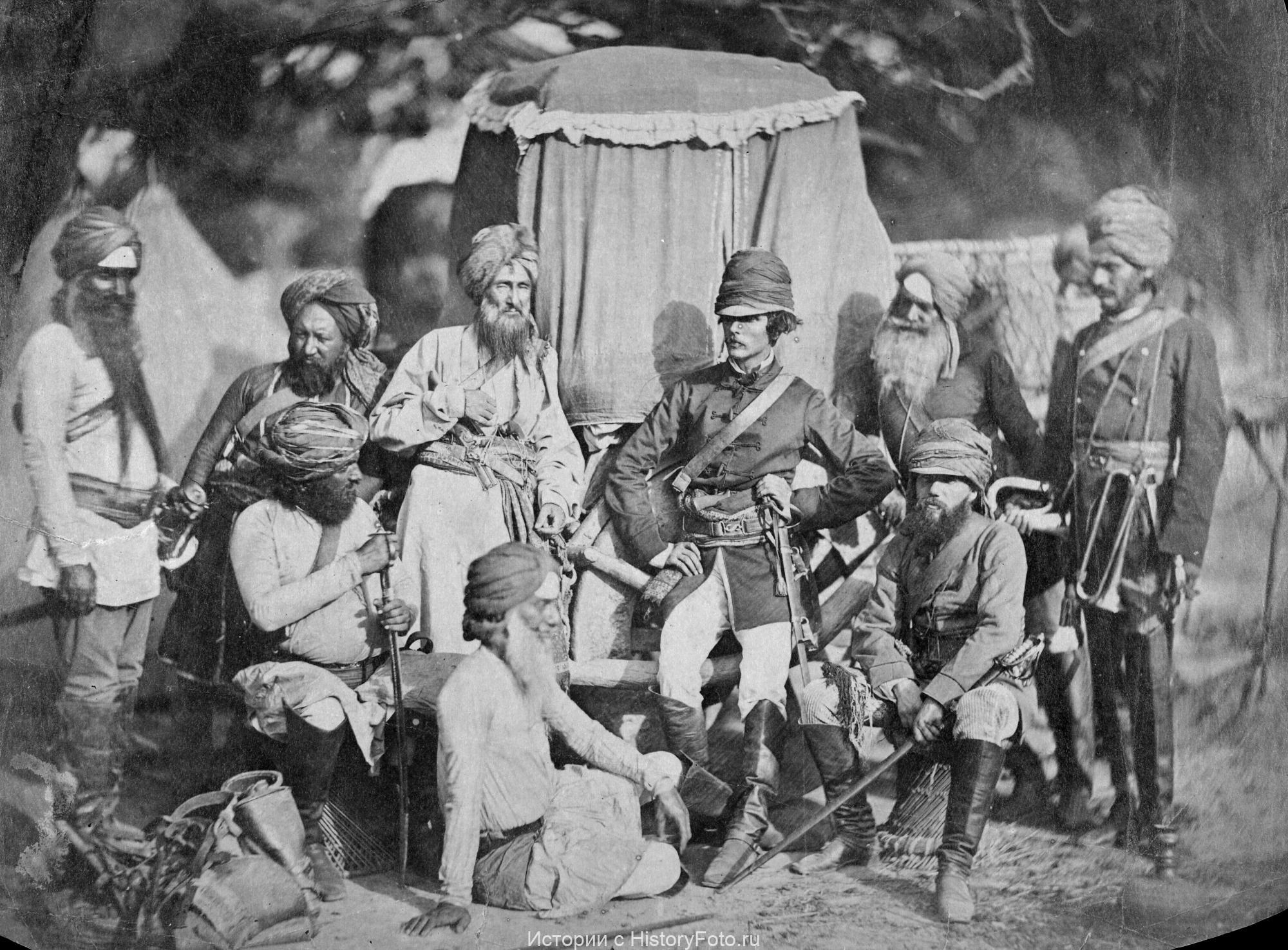 Немного истории в фотографиях 97