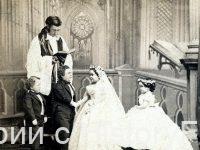 Немного истории в фотографиях 98 Немного истории в фотографиях 98