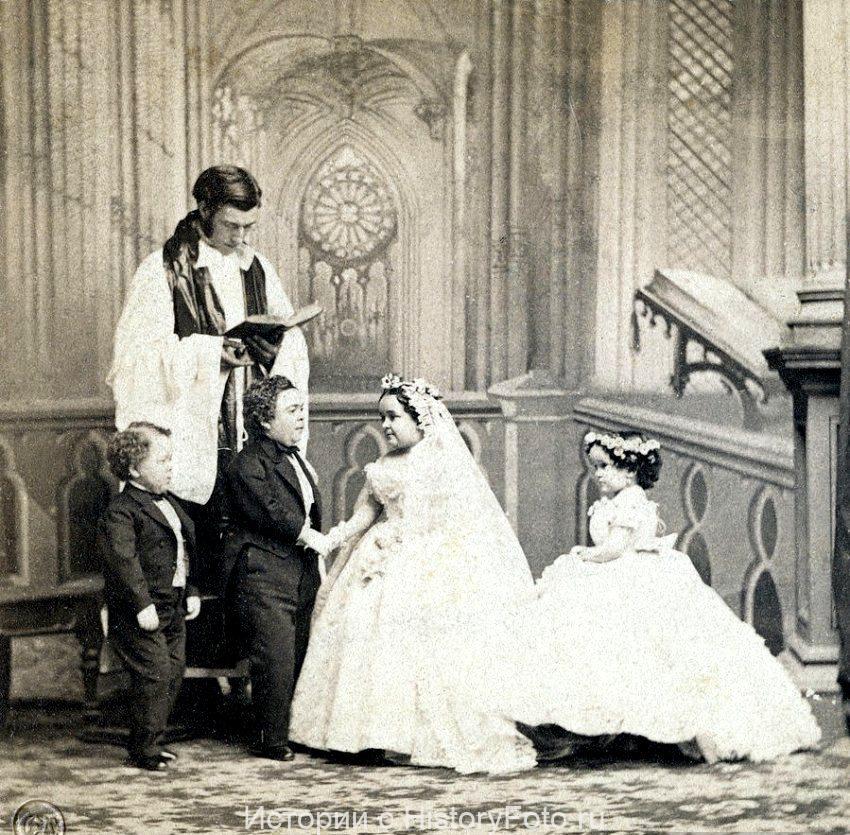 Немного истории в фотографиях 98