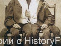 Немного истории в фотографиях 99 Немного истории в фотографиях 99