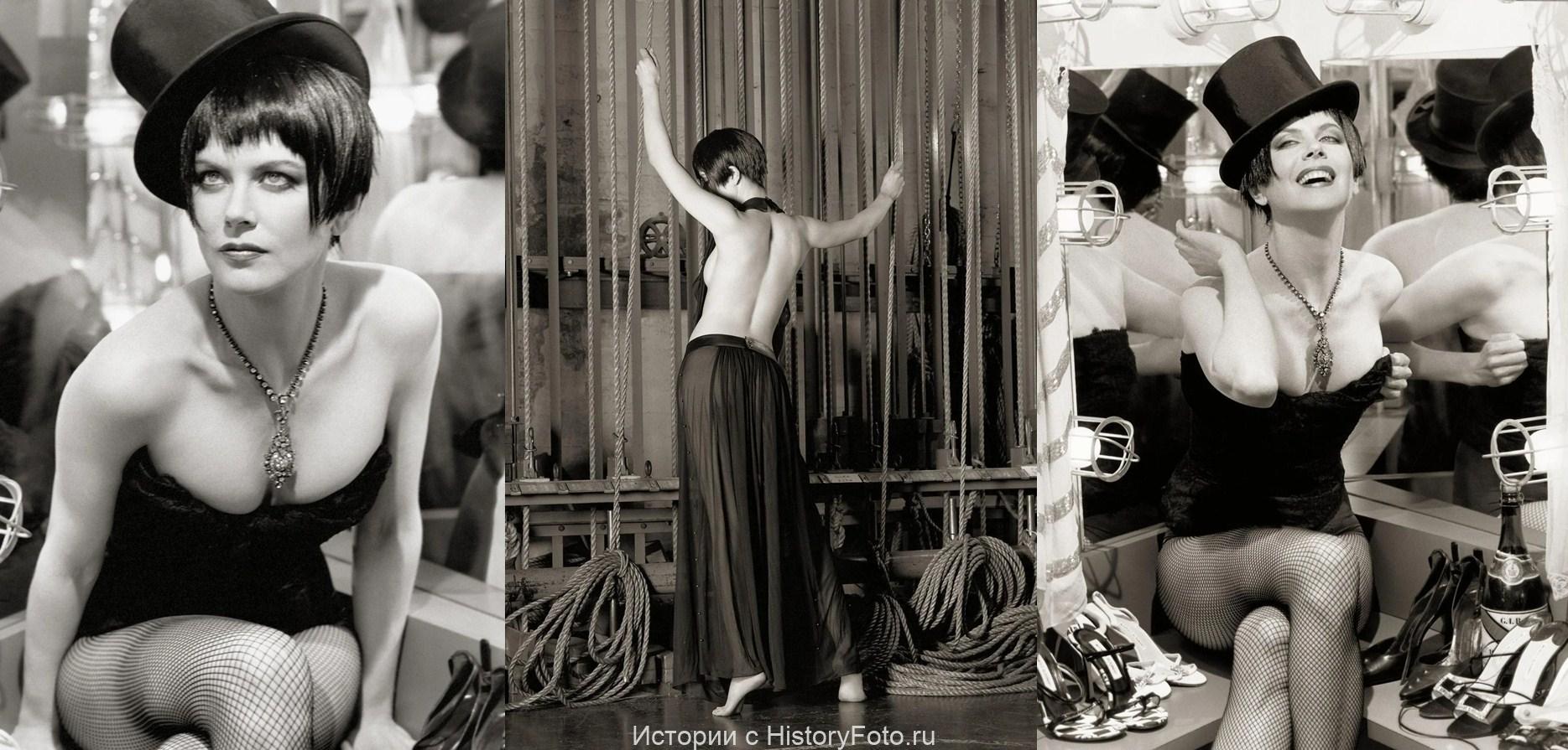 Немного истории в фотографиях 329