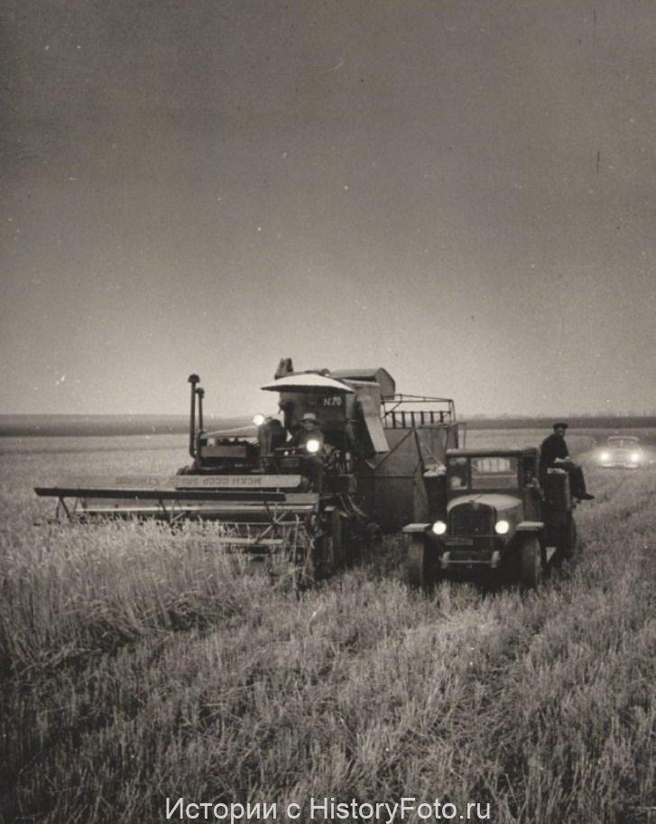 Немного истории в фотографиях 338