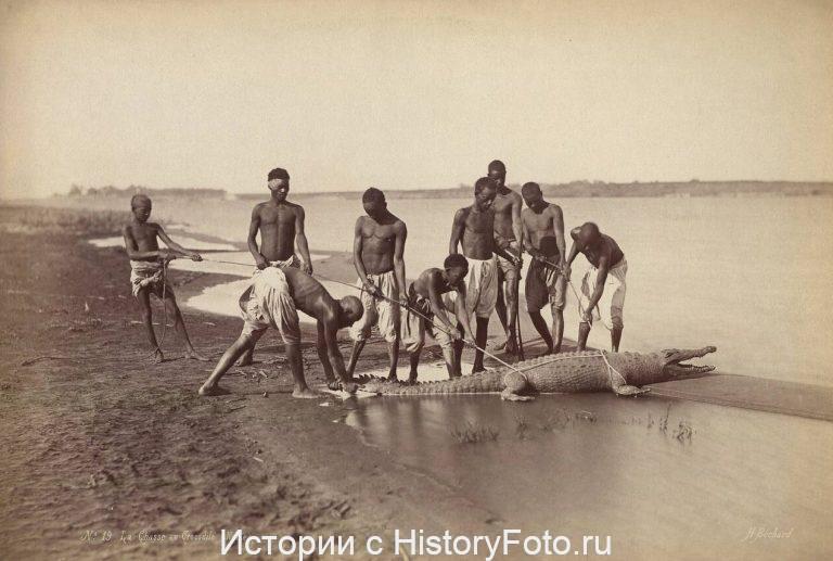 Немного истории в фотографиях 315