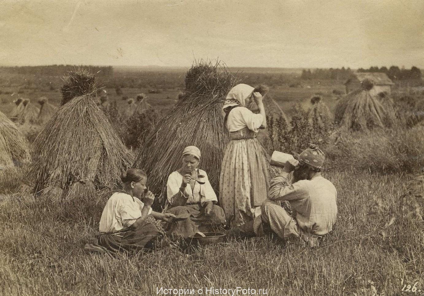 Немного истории в фотографиях 329