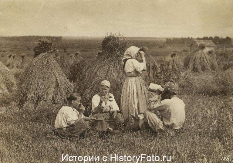 Немного истории в фотографиях 329 Немного истории в фотографиях 329