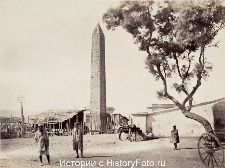 Немного истории в фотографиях 253 Немного истории в фотографиях 253