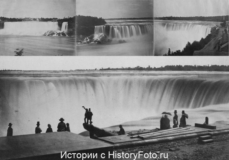 Немного истории в фотографиях 234 Немного истории в фотографиях 234