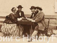 Немного истории в фотографиях 183 Немного истории в фотографиях 183