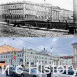 Немного истории в фотографиях 352