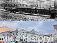 Немного истории в фотографиях 352
