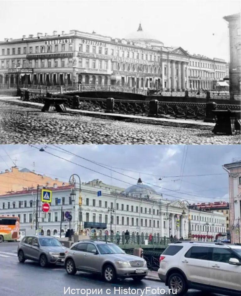 Немного истории в фотографиях 352 Немного истории в фотографиях 352