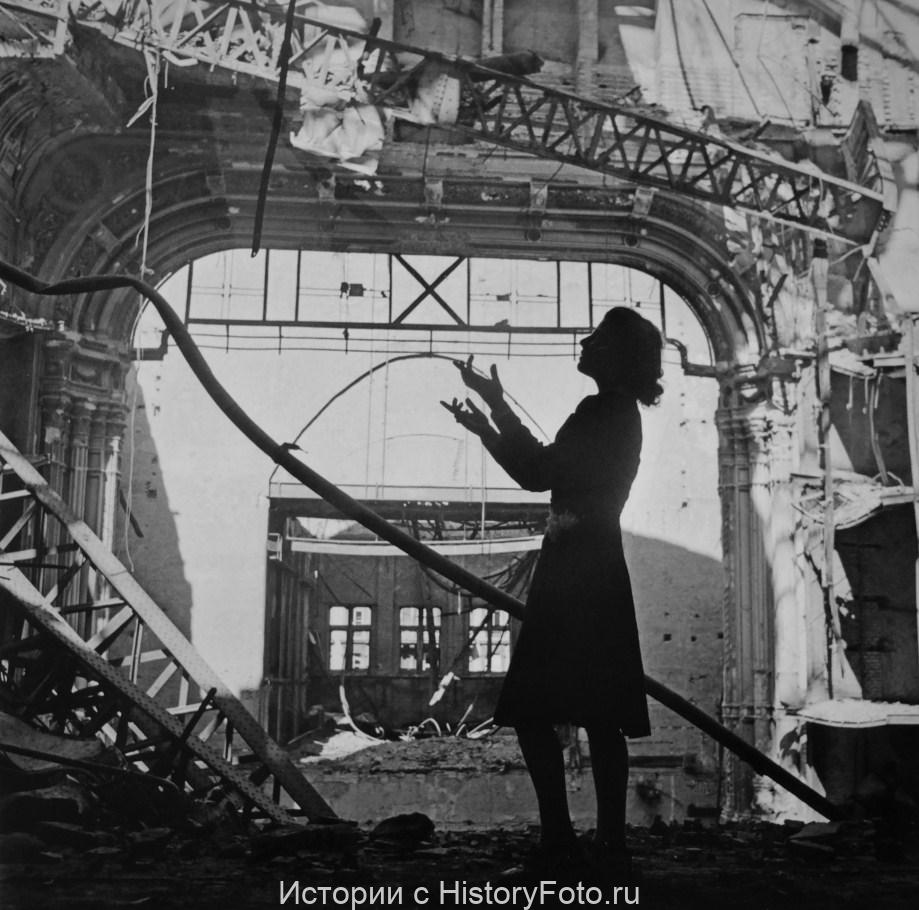 Немного истории в фотографиях 338